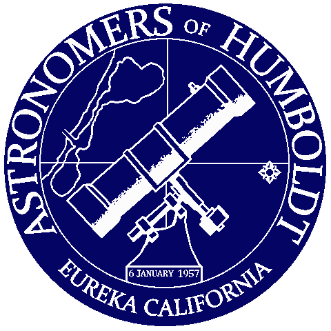 Astronomers of Humboldt
